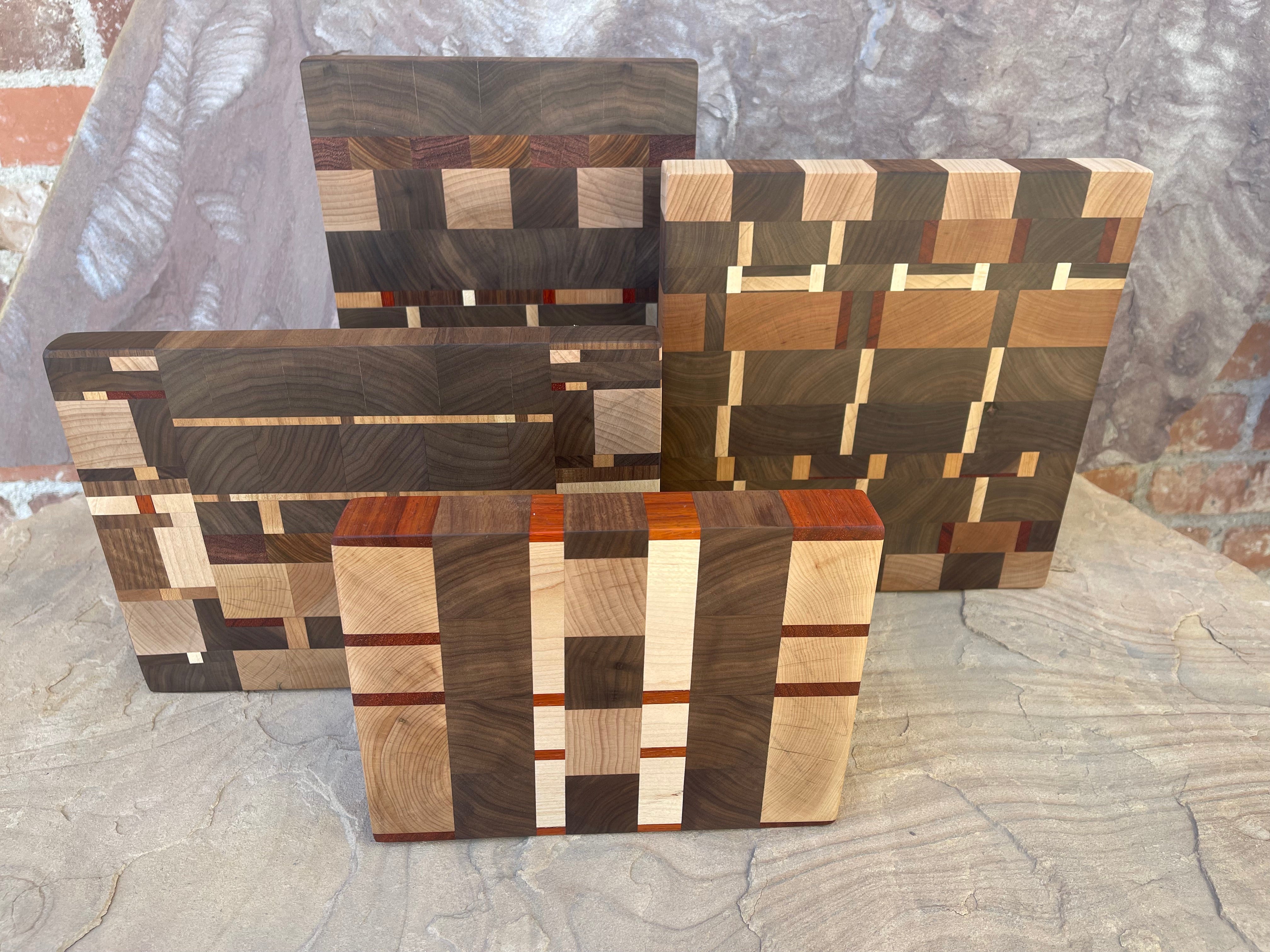 Cutting Boards Page 2 Ardent Moon Woodworks LLC