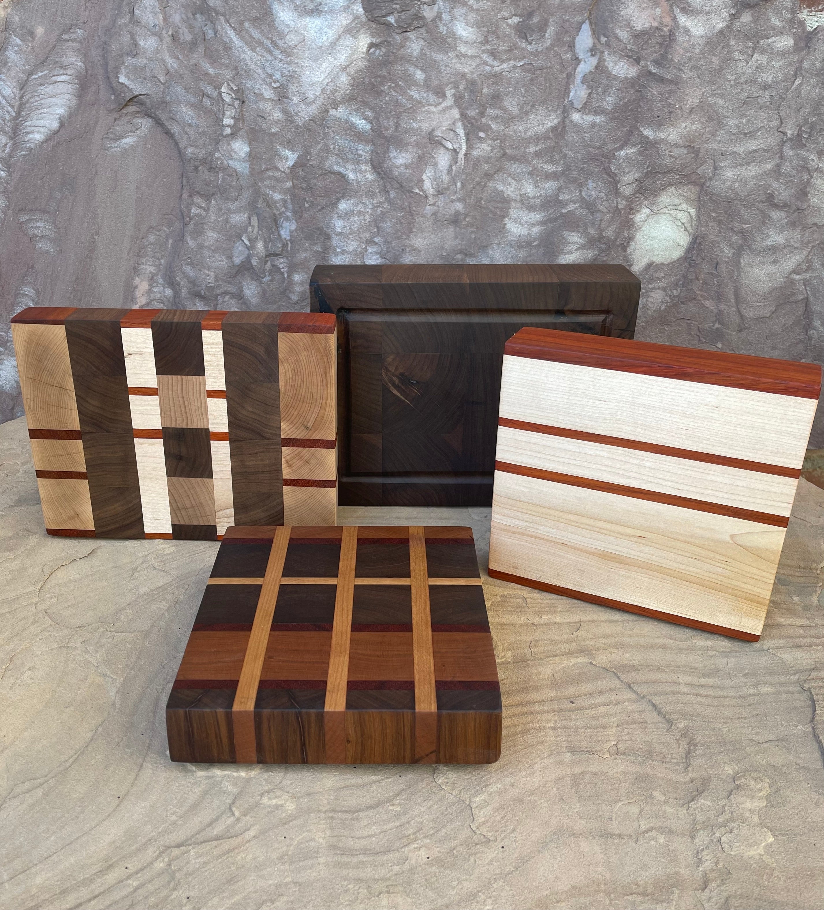 Toast Boards, it's our thing Ardent Moon Woodworks LLC