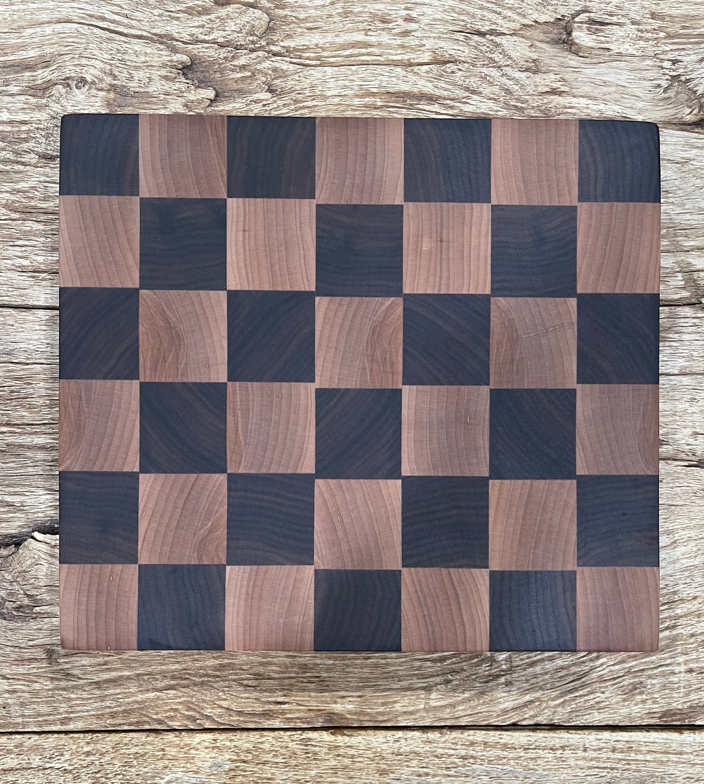 Checkered Madness