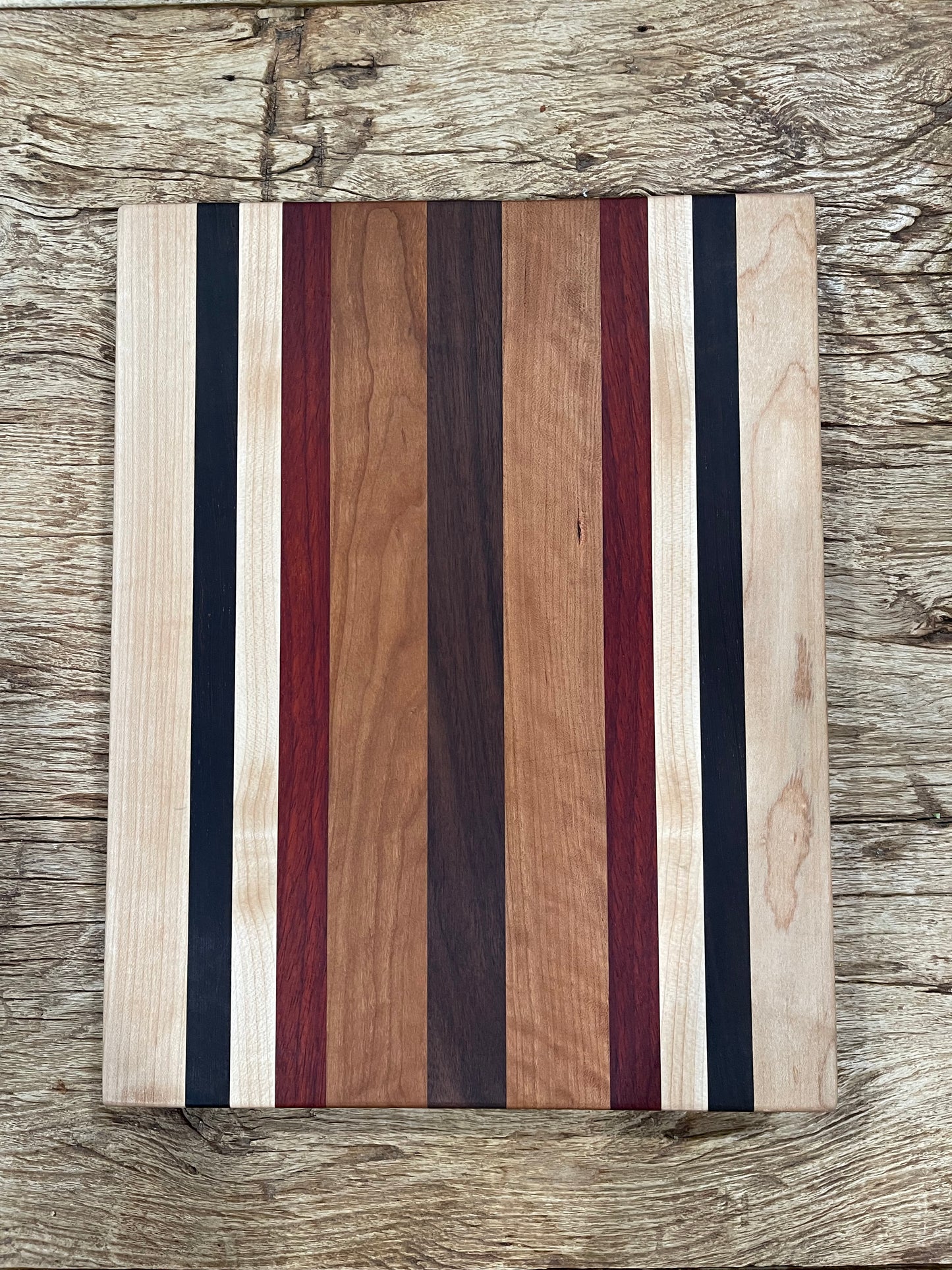 Racing Stripes