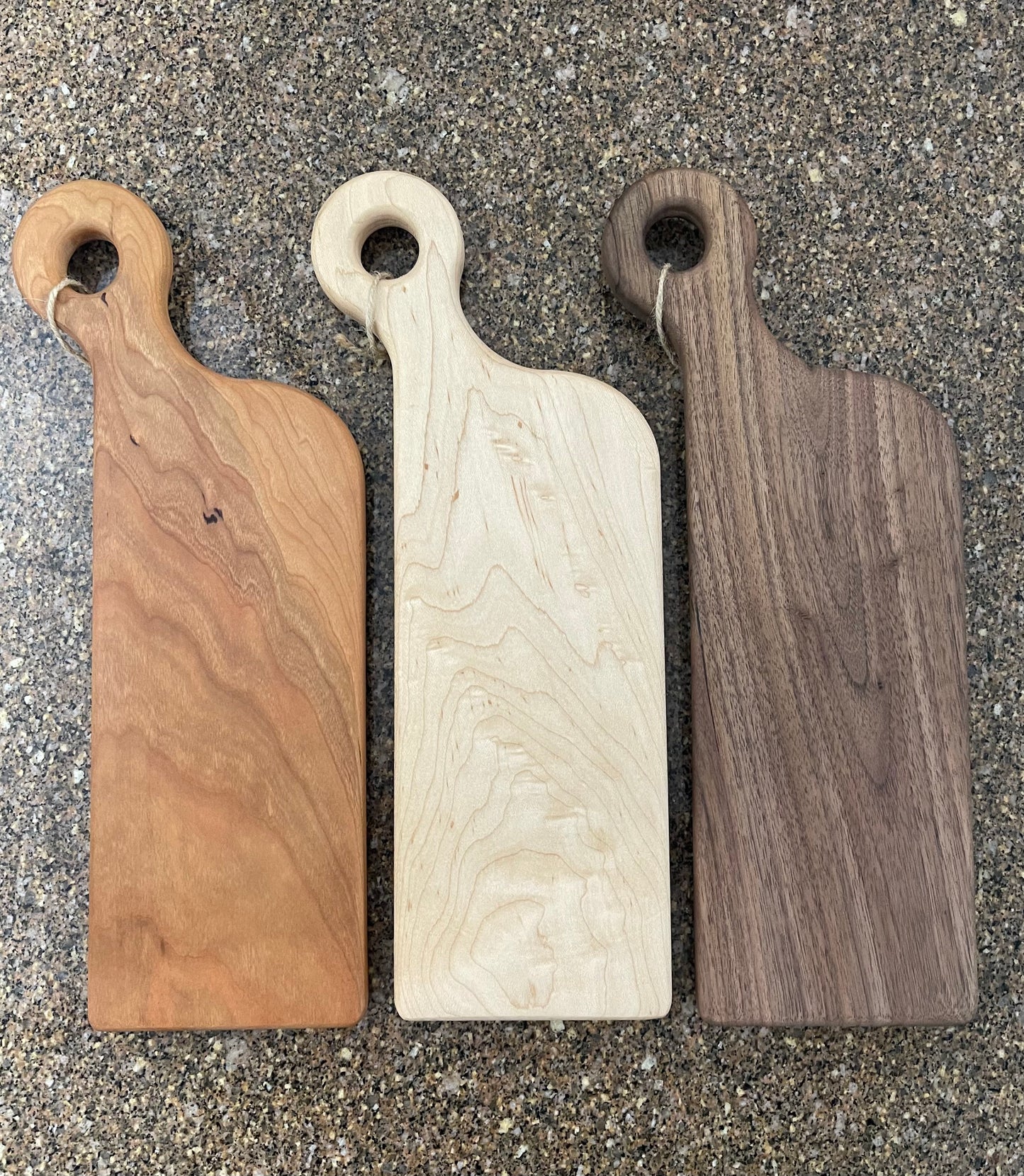 Jill Boards