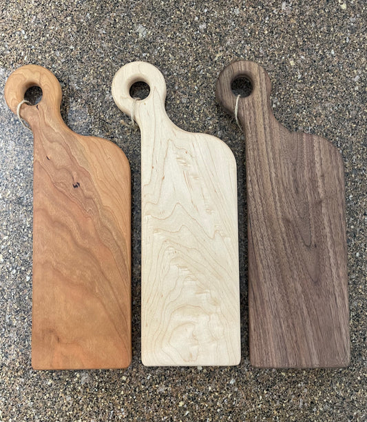 Jill Boards