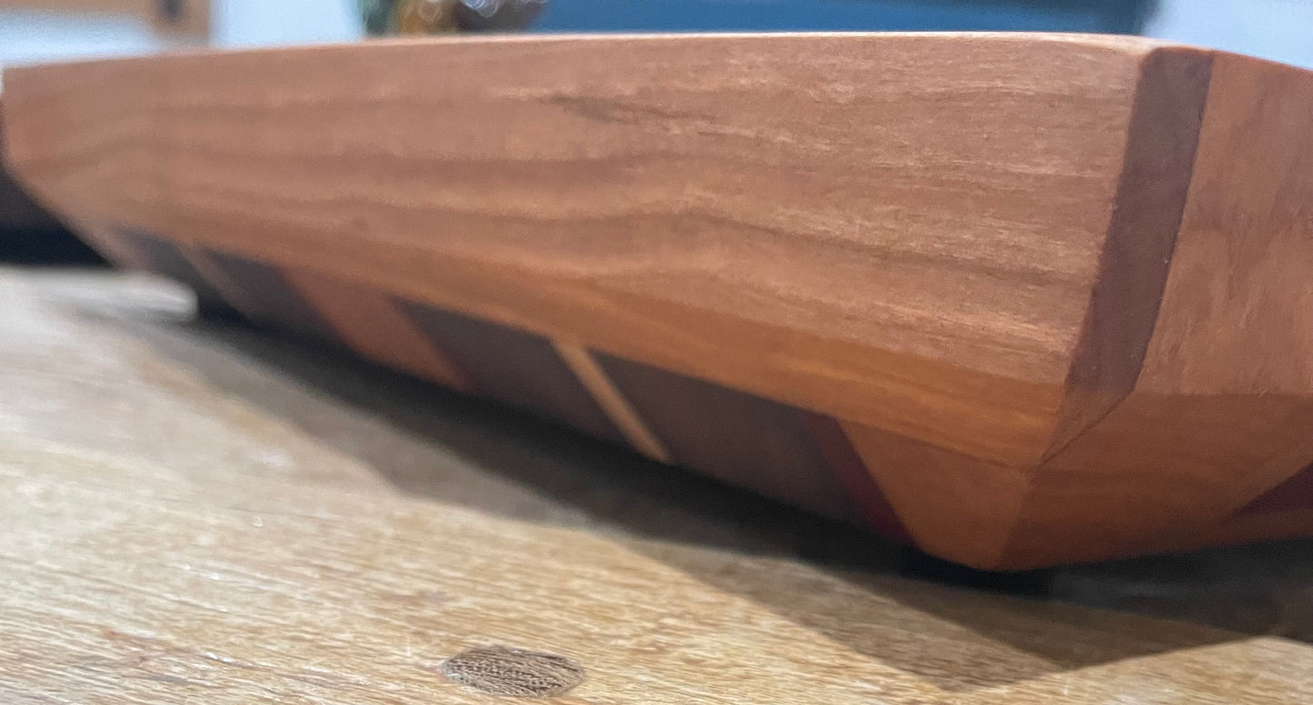 Chaotic Brick