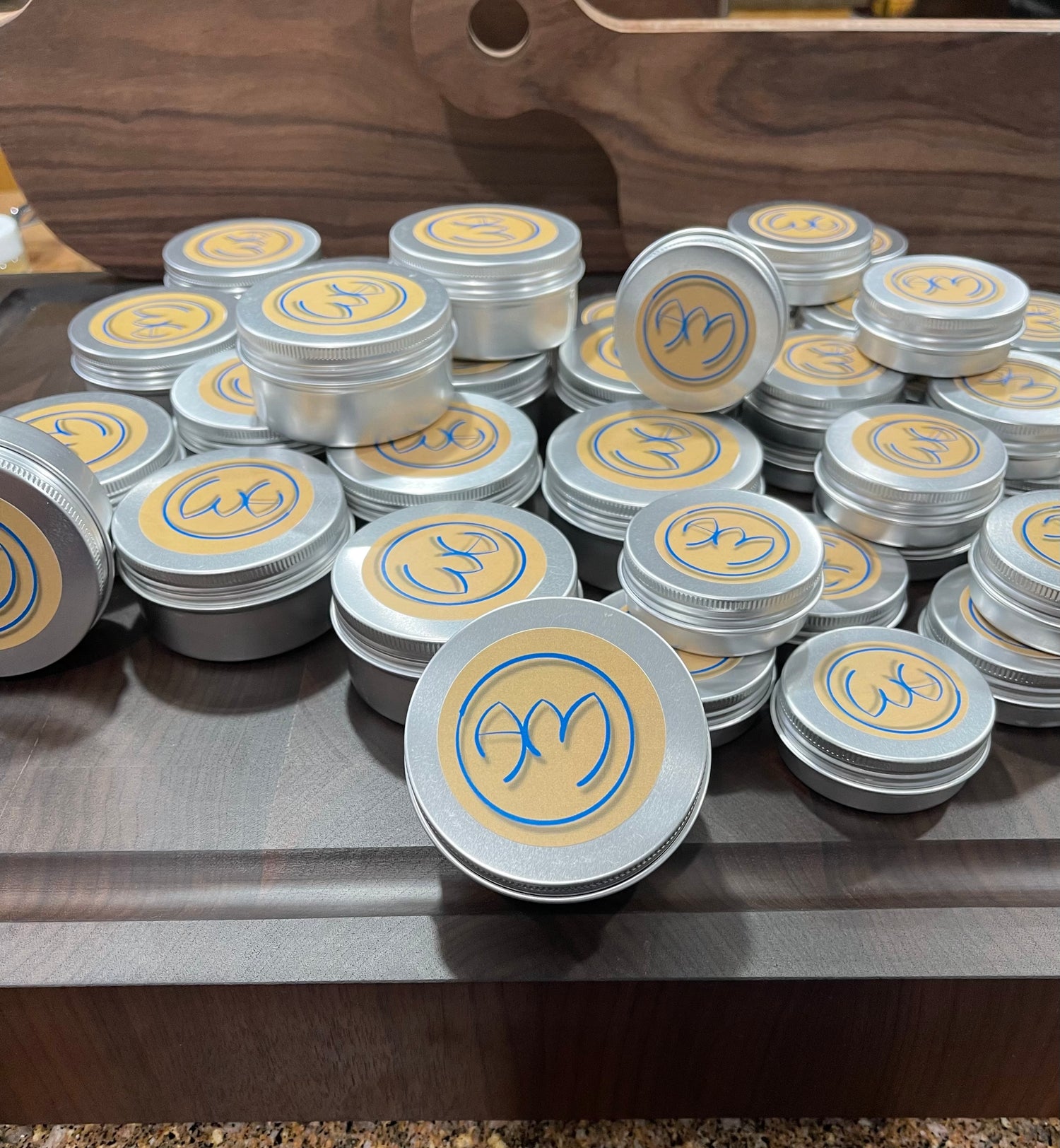 Ardent Moon Woodwax
