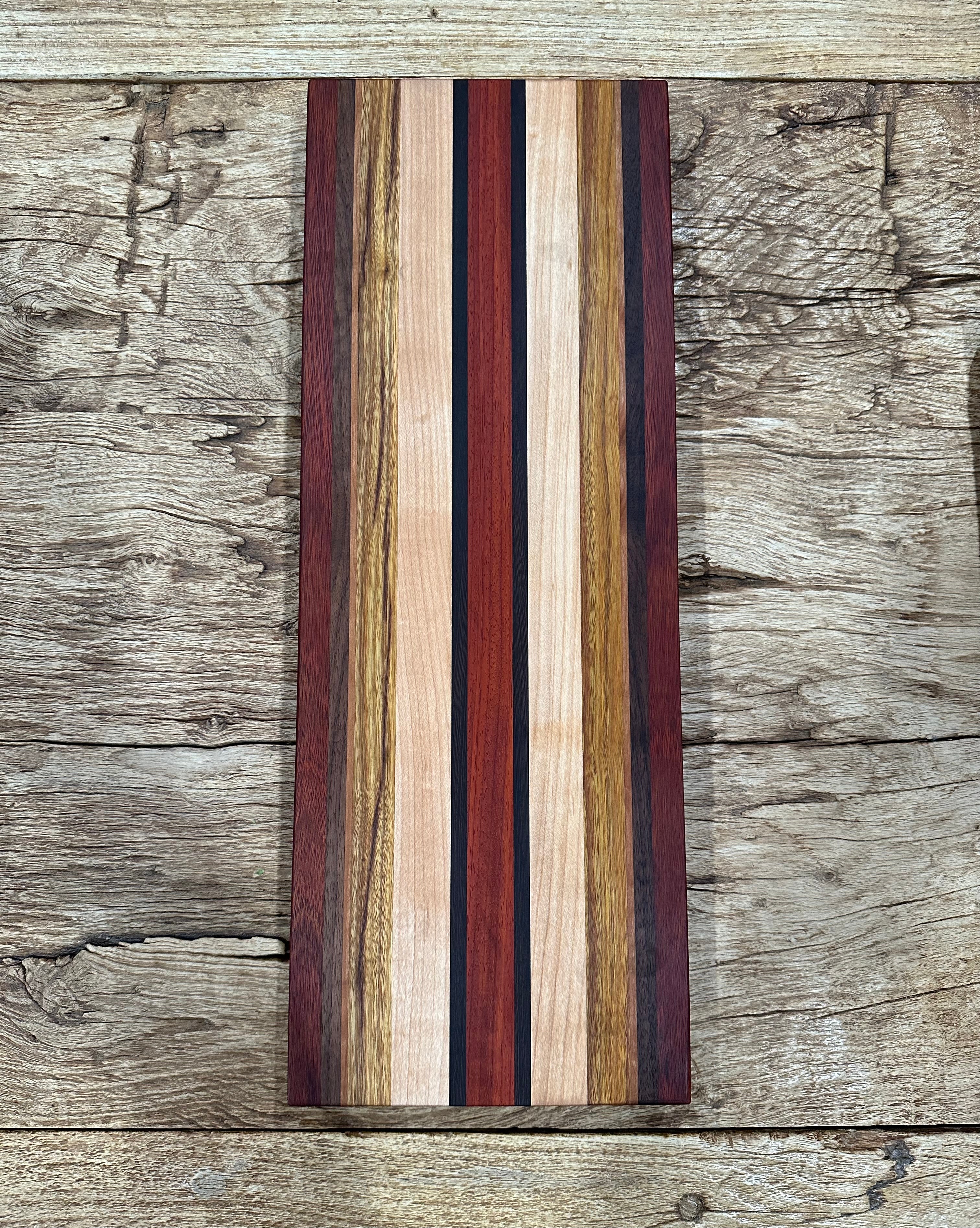 Patootya Charcutie-patooty – Ardent Moon Woodworks LLC