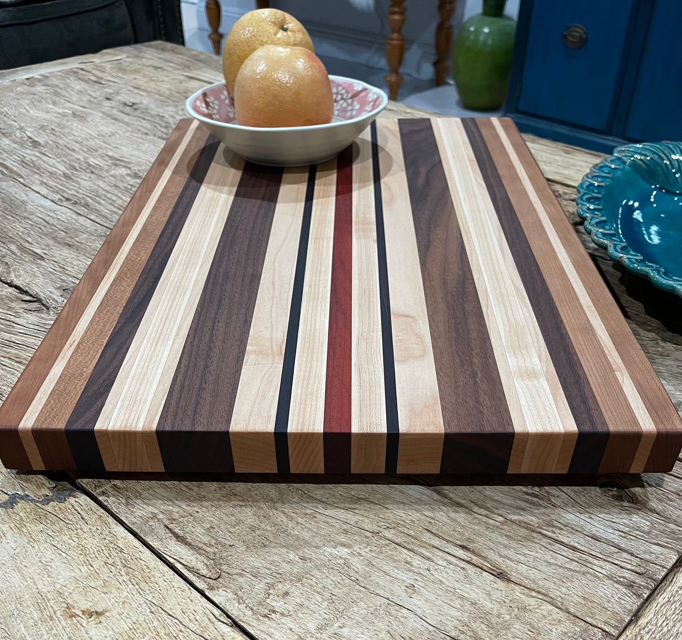 Barn's Big Boy Ardent Moon Woodworks LLC