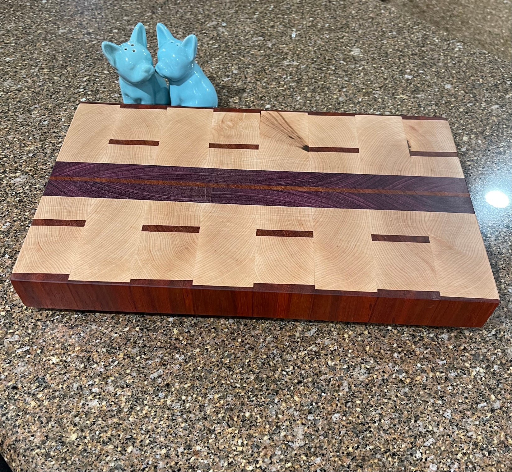 ChAoTiC ChErRy Ardent Moon Woodworks LLC