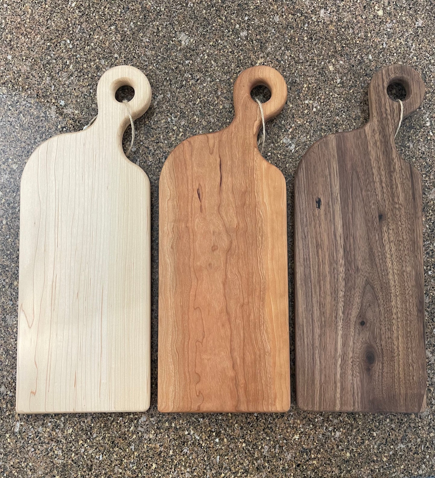 Jack Boards